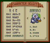 Tetris Battle Gaiden sur Nintendo Super Nes